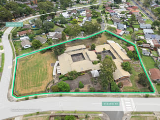 Development / Land commercial property sold at 41 Halinda Street Whalan NSW 2770 Development / Land commercial property sold at 41 Halinda Street Whalan NSW 2770