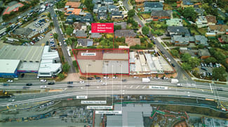 Shop & Retail commercial property for sale at 192-194 Bulleen Road Bulleen VIC 3105