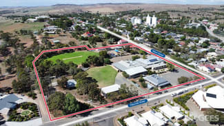 Development / Land commercial property for sale at 8 Ward Street Eudunda SA 5374 Development / Land commercial property for sale at 8 Ward Street Eudunda SA 5374