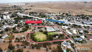 Development / Land commercial property for sale at 8 Ward Street Eudunda SA 5374 Development / Land commercial property for sale at 8 Ward Street Eudunda SA 5374