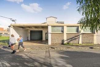 Offices commercial property sold at 39-41 Rupert Street Collingwood VIC 3066