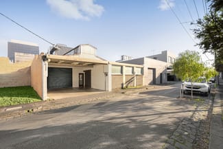 Offices commercial property sold at 39-41 Rupert Street Collingwood VIC 3066