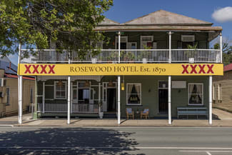 Hotel, Motel, Pub & Leisure commercial property for sale at 6 John Street Rosewood QLD 4340 Hotel, Motel, Pub & Leisure commercial property for sale at 6 John Street Rosewood QLD 4340