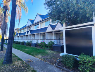 Hotel, Motel, Pub & Leisure commercial property sold at QLD Hotel, Motel, Pub & Leisure commercial property sold at QLD