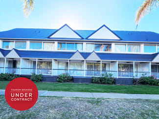 Hotel, Motel, Pub & Leisure commercial property sold at QLD Hotel, Motel, Pub & Leisure commercial property sold at QLD