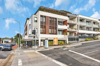 Shop & Retail commercial property sold at Shop 4/267-269 Condamine Street Manly Vale NSW 2093