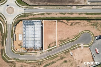 Development / Land commercial property for sale at Whole Site/9 Marland Court Environa NSW 2620 Development / Land commercial property for sale at Whole Site/9 Marland Court Environa NSW 2620