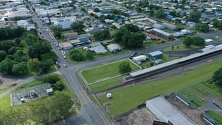Development / Land commercial property for sale at 2 Hinschen Street Proserpine QLD 4800 Development / Land commercial property for sale at 2 Hinschen Street Proserpine QLD 4800