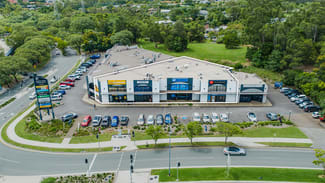 Showrooms / Bulky Goods commercial property for sale at 6 & 7/76-82 Robina Town Centre Drive Robina QLD 4226