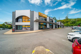 Showrooms / Bulky Goods commercial property for sale at 6 & 7/76-82 Robina Town Centre Drive Robina QLD 4226