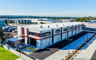 Factory, Warehouse & Industrial commercial property for sale at 3 Industrial Drive Somerville VIC 3912