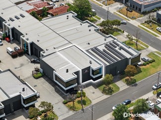 Factory, Warehouse & Industrial commercial property leased at 20/8 Kearney Street Bayswater VIC 3153 Factory, Warehouse & Industrial commercial property leased at 20/8 Kearney Street Bayswater VIC 3153