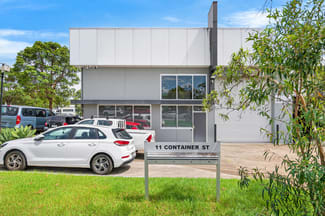 Factory, Warehouse & Industrial commercial property for lease at 2/11 Container Street Tingalpa QLD 4173 Factory, Warehouse & Industrial commercial property for lease at 2/11 Container Street Tingalpa QLD 4173