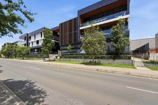 Offices commercial property for sale at 1107/31A Lasso Road Gregory Hills NSW 2557