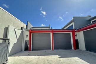 Factory, Warehouse & Industrial commercial property sold at 5/29A Margaret Street Southport QLD 4215 Factory, Warehouse & Industrial commercial property sold at 5/29A Margaret Street Southport QLD 4215