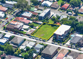 Other commercial property sold at 20A-22 Rosehill Street Parramatta NSW 2150 Other commercial property sold at 20A-22 Rosehill Street Parramatta NSW 2150