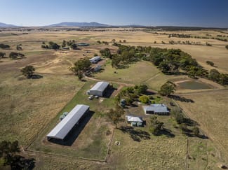 Rural / Farming commercial property for sale at 1154 Stockyard Hill Road Stockyard Hill VIC 3373 Rural / Farming commercial property for sale at 1154 Stockyard Hill Road Stockyard Hill VIC 3373