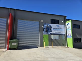 Factory, Warehouse & Industrial commercial property for sale at Unit 16/17 Old Dairy Close Moss Vale NSW 2577