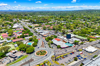 Offices commercial property for sale at Shop 1 & 2/2045 Moggill Road Kenmore QLD 4069