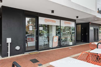 Shop & Retail commercial property sold at 1/113 Grand Boulevard Joondalup WA 6027