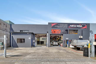 Factory, Warehouse & Industrial commercial property for sale at 19 Ethel Avenue Brookvale NSW 2100 Factory, Warehouse & Industrial commercial property for sale at 19 Ethel Avenue Brookvale NSW 2100