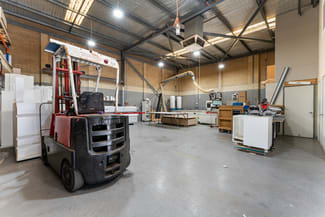Factory, Warehouse & Industrial commercial property sold at 6/91 Kew Street Welshpool WA 6106