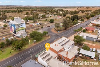 Shop & Retail commercial property sold at 84 Bolaro Street Dunedoo NSW 2844 Shop & Retail commercial property sold at 84 Bolaro Street Dunedoo NSW 2844