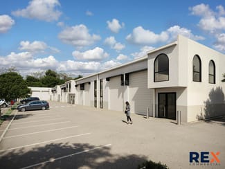 Factory, Warehouse & Industrial commercial property for lease at 20 Hub Crescent Heathwood QLD 4110 Factory, Warehouse & Industrial commercial property for lease at 20 Hub Crescent Heathwood QLD 4110