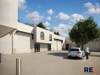 Factory, Warehouse & Industrial commercial property for lease at 20 Hub Crescent Heathwood QLD 4110 Factory, Warehouse & Industrial commercial property for lease at 20 Hub Crescent Heathwood QLD 4110