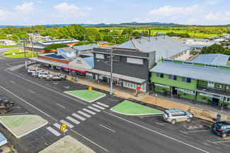 Shop & Retail commercial property for sale at 35 Raleigh Street Dimbulah QLD 4872