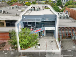 Shop & Retail commercial property sold at 85 Paisley Street Footscray VIC 3011 Shop & Retail commercial property sold at 85 Paisley Street Footscray VIC 3011