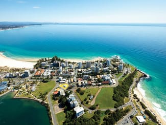 Development / Land commercial property for sale at 28 Hill Street & Boundary Lane Tweed Heads NSW 2485 Development / Land commercial property for sale at 28 Hill Street & Boundary Lane Tweed Heads NSW 2485