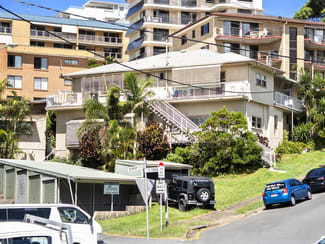 Development / Land commercial property for sale at 28 Hill Street & Boundary Lane Tweed Heads NSW 2485 Development / Land commercial property for sale at 28 Hill Street & Boundary Lane Tweed Heads NSW 2485