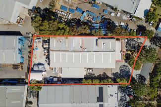 Factory, Warehouse & Industrial commercial property for lease at 58 Achievement Way Wangara WA 6065
