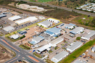 Factory, Warehouse & Industrial commercial property for sale at 688 Ingham Road Mount Louisa QLD 4814 Factory, Warehouse & Industrial commercial property for sale at 688 Ingham Road Mount Louisa QLD 4814