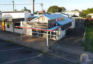 Shop & Retail commercial property for sale at 18 Boundary Street Bundaberg South QLD 4670 Shop & Retail commercial property for sale at 18 Boundary Street Bundaberg South QLD 4670