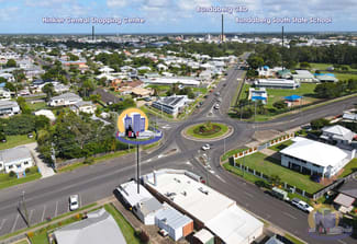 Shop & Retail commercial property for sale at 18 Boundary Street Bundaberg South QLD 4670 Shop & Retail commercial property for sale at 18 Boundary Street Bundaberg South QLD 4670