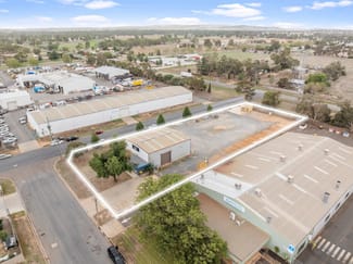Factory, Warehouse & Industrial commercial property sold at 1 Say Street East Wagga Wagga NSW 2650 Factory, Warehouse & Industrial commercial property sold at 1 Say Street East Wagga Wagga NSW 2650
