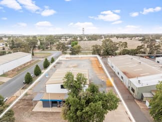 Factory, Warehouse & Industrial commercial property sold at 1 Say Street East Wagga Wagga NSW 2650 Factory, Warehouse & Industrial commercial property sold at 1 Say Street East Wagga Wagga NSW 2650