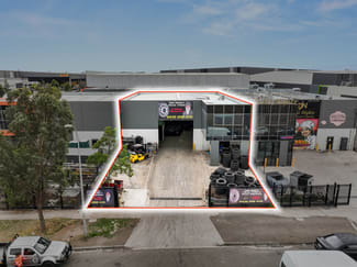 Factory, Warehouse & Industrial commercial property for sale at 26 Infinity Drive Truganina VIC 3029 Factory, Warehouse & Industrial commercial property for sale at 26 Infinity Drive Truganina VIC 3029