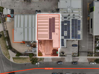 Factory, Warehouse & Industrial commercial property for sale at 26 Infinity Drive Truganina VIC 3029 Factory, Warehouse & Industrial commercial property for sale at 26 Infinity Drive Truganina VIC 3029