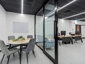Offices commercial property sold at Suite 301/11-13 Solent Circuit Norwest NSW 2153 Offices commercial property sold at Suite 301/11-13 Solent Circuit Norwest NSW 2153