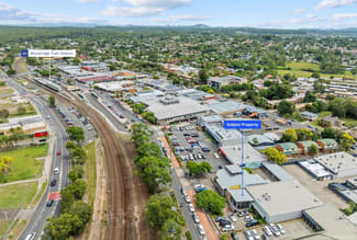 Shop & Retail commercial property for sale at 11 Station Road Logan Central QLD 4114 Shop & Retail commercial property for sale at 11 Station Road Logan Central QLD 4114