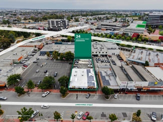 Development / Land commercial property sold at 24 Langhorne Street Dandenong VIC 3175 Development / Land commercial property sold at 24 Langhorne Street Dandenong VIC 3175