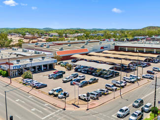 Showrooms / Bulky Goods commercial property for sale at 56 Bath Street & 73 Railway Terrace Alice Springs NT 0870 Showrooms / Bulky Goods commercial property for sale at 56 Bath Street & 73 Railway Terrace Alice Springs NT 0870