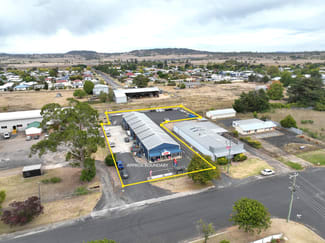 Showrooms / Bulky Goods commercial property for sale at 120 Lambeth Street Glen Innes NSW 2370 Showrooms / Bulky Goods commercial property for sale at 120 Lambeth Street Glen Innes NSW 2370