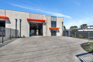 Offices commercial property for sale at 41 Francis Road Wingfield SA 5013