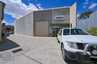 Factory, Warehouse & Industrial commercial property sold at 4/4 Pusey Road Cockburn Central WA 6164 Factory, Warehouse & Industrial commercial property sold at 4/4 Pusey Road Cockburn Central WA 6164