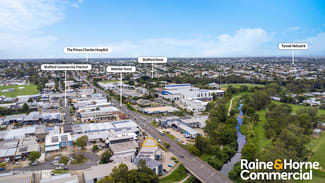 Shop & Retail commercial property sold at 1/12 Webster Road Stafford QLD 4053