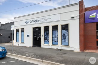 Shop & Retail commercial property for lease at 301 Dana Street Ballarat Central VIC 3350 Shop & Retail commercial property for lease at 301 Dana Street Ballarat Central VIC 3350